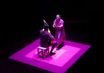 Le festival flamenco de Nîmes en 3 mots