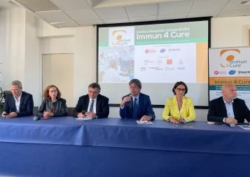 Un institut hospitalo-universitaire dédié aux maladies auto-immunes s'installe à Montpellier