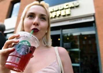 Les nouvelles ambitions de Starbucks à Toulouse 