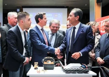 SFR va déployer la fibre dans toutes les maisons et entreprises du Tarn d'ici 2022