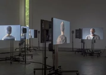 Exposition : A visibility matrix