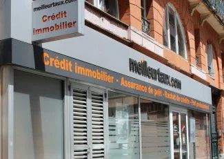 Immobilier : pourquoi il devient impossible d'emprunter pour 15 à 20 % des acheteurs 