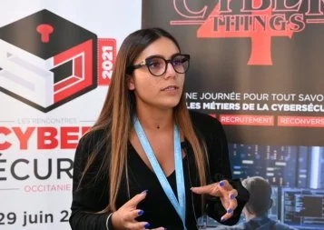 « La cybersécurité est ouverte à toutes les entreprises, quel que soit le budget »