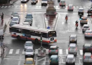 Plan des entreprises : Bus, métro, vélo... boulot !
