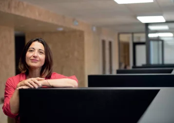 Anne Fraisse, Urbain des bois : « Nous avons un an pour guider la stratégie française en matière d'énergie et de climat »