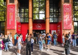 TBS Education redéfinit son projet de grand campus à Toulouse