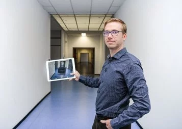 Technologies. Le Toulousain Innersense veut bâtir son développement à l'international