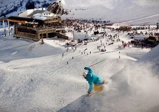 Ski. La Compagnie des Pyrénées, le nouveau géant de la montagne