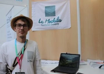 La Mochila : une invitation au voyage durable et solidaire