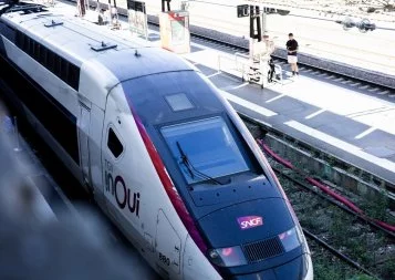 Occitanie. Une nouvelle taxe sur les entreprises pour financer la LGV