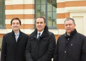L'Agence de l'environnement et de la maitrise de l'énergie dévoile ses ambitions 2017 en Occitanie