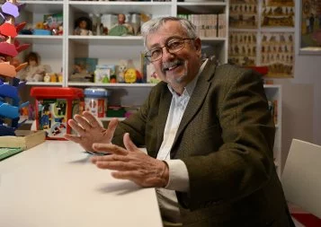 Musée des jouets à Montauban. Une collection au fil des siècles