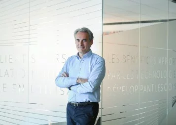 Marketing. Comment la crise conforte la stratégie de Novadial