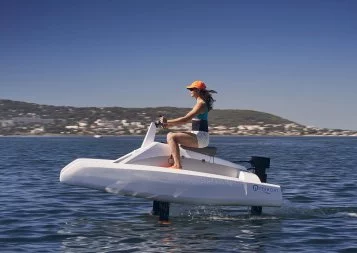 Nautisme : Neocean survole les Inn'Ovations 2021