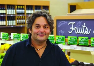 L'enseigne spécialisée « Les Comptoirs de la Bio » accélère sa croissance