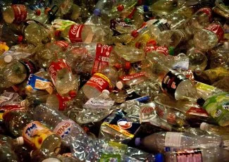 Recyclage : je pense donc je trie !