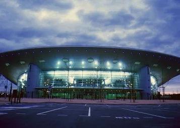 Spectacles. Avec Daniel Colling, le Zénith de Toulouse va changer de partition