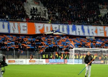 Futur stade de foot de Montpellier à Pérols : le début d'un long feuilleton 