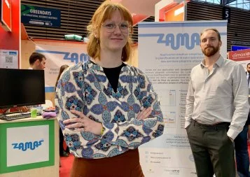 Hérault. Zamas veut offrir une nouvelle vision de la propreté urbaine