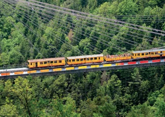 Filière tourisme : en route vers la durabilité