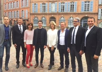 En Haute-Garonne, qui sont les nouveaux députés ?