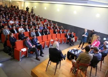 Albi 20-30, territoire à économie positive 