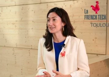 Sandrine Jullien-Rouquier : « Les start-up de la French Tech Toulouse ont été en hyper-croissance cette année »
