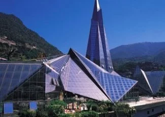 Avec Caldéa, l'Andorre veut aller au-delà des apparences
