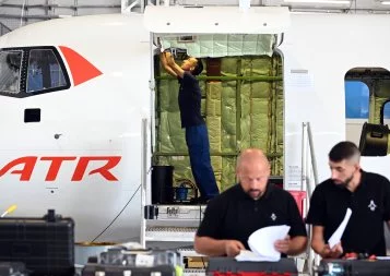 En Occitanie, 100 millions d'euros pour l'avion vert