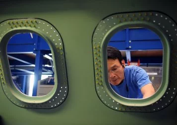 ​Aéronautique. La sous-traitance entame sa restructuration