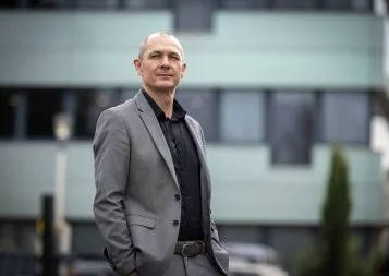 Symexo lève des fonds pour affronter les bouleversements du monde numérique