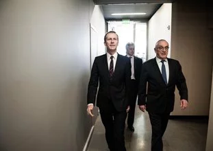À Toulouse, le ministre Guillaume Garot veut durcir les sanctions dans l'agroalimentaire