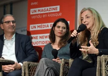 Lancement du Guide de l'entrepreneur durable : « Il faut mener la bataille culturelle avec plus d'intensité »