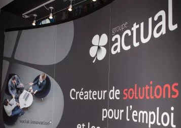 Actual est au cœur de l'emploi en Occitanie