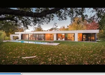 Architecture : « Les clients demandent de plus en plus des maisons béton très épurées »