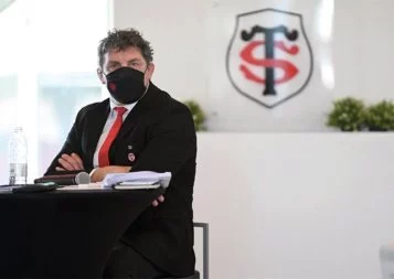 Sport : quel business à l'heure du Covid ? épisode 1/3