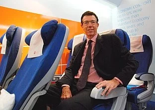 Depuis Toulouse, Air France affûte sa stratégie