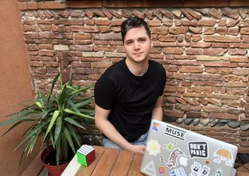 Palsion, le réseau social « made in Toulouse » qui rassemble les passionnés