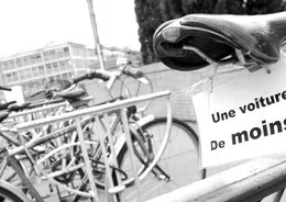 Les bus cyclistes, ou comment passer de la voiture au vélo