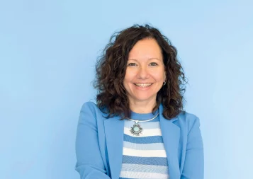 Florence Lambert : « Genvia est engagée dans une course de vitesse internationale »