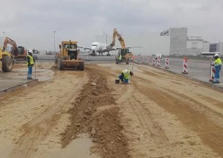 Occitanie : l'entreprise Malet trace sa route 
