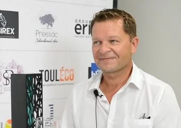 « En matière d'aménagement extérieur, nous devons faire face à de plus en plus de contraintes »