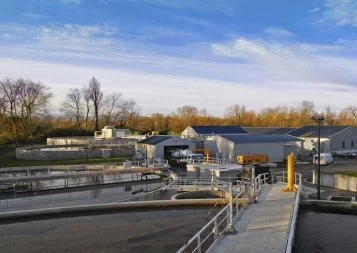 Irrigation raisonnée. Coup d'envoi du projet SmartFertiReuse en Occitanie