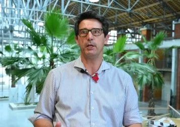 Le pitch de : Gaël Marronier, Flipr