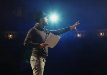 Pourquoi l'Afpa Occitanie va-t-elle monter sur scène à Montpellier ?