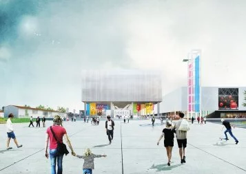 Le financement du parc des expositions de Toulouse enfin bouclé