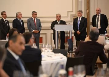 L'Occitanie veut séduire les investisseurs qatariens