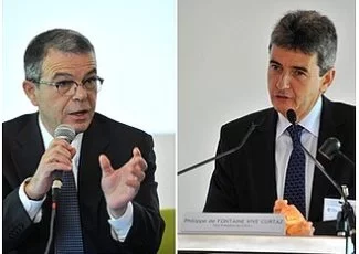 Les Laboratoires Pierre Fabre signent un prêt de 100 millions d'euros