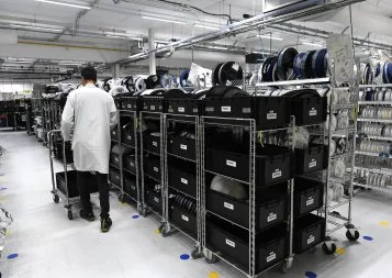 Électronique. Un premier semestre en demi-teinte pour le haut-garonnais Actia