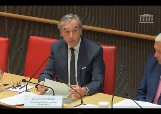 A69. Ce qu'a dit le groupe Pierre Fabre à la commission d'enquête parlementaire